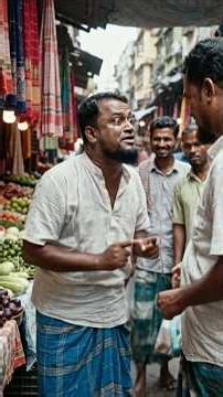 polligram Funny #bdpnews #Funny