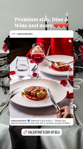 Radisson Blu Hotel, Dubai Media City on Reels | Facebook