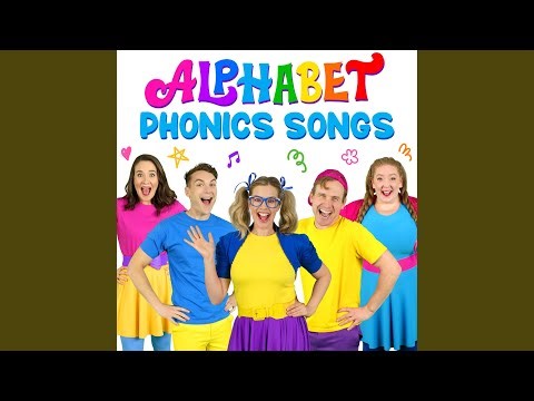 Alphabet Pirates