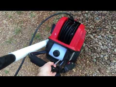 Tip to Improve your Snap-On Pressure Washer