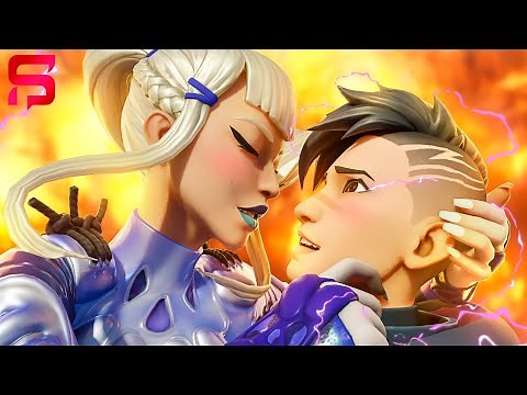 Stray's LOVE LIFE - Adrift but never lost.. Fortnite Movie