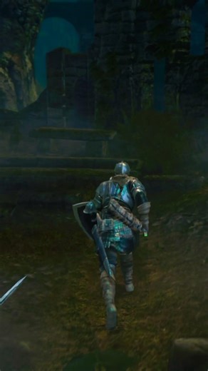 This Dark Souls Beginner Tip is CRAZY🤯 #darksouls #darksoulsremastered #fromsoftware #darksouls3