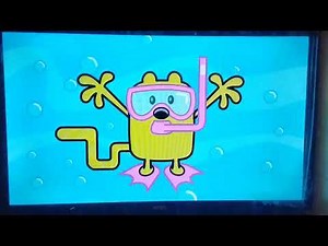 Wow Wow Wubbzy On Noggin (October 2024)