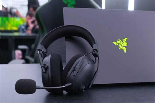 These must-have features just made the Razer Blackshark V3 Pro my new go-to gaming headset | Stuff