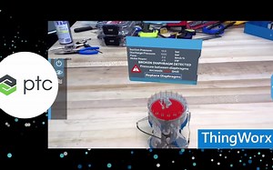 Microsoft Azure IoT manufacturing solutions