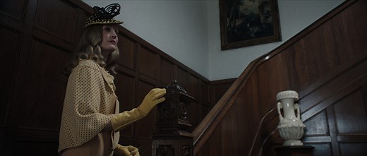 Ilse Koch Is One of the Most Disturbing References in ‘Monster: The Ed Gein Story’