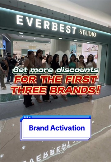 ✨🎉 Ready to turn your brand event into something truly unforgettable? 💡🎨 At Lucky Bunny Studio 🐰🍀, we don’t just host events — we create immersive, hands-on creative experiences 🎨👐 that spark joy 😄, inspire connection 🤝, and bring your brand to life 🌟📣. 🎯 Whether you’re launching a product 🚀📦, running a brand activation 📸✨, or planning an unforgettable team bonding session 🧩💬, our customized creative workshops 🖌️💎 are designed to deeply engage your audience 💞💥 in a fun and m