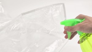 Plastic Recliner Chair Covers - Upgraded Clear Couch Covers for Pets, Waterproof & Dust-Proof Slipcovers for Recliners & Armchairs, Cat & Dog Scratching Sofa Protector, Ideal for Moving or Storage