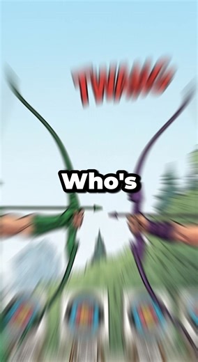 182K views · 4.8K reactions | Green arrow vs Hawkeye | Comic Fanatic | Facebook