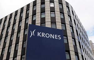 Neutraubling: Krones AG korrigiert ihre Umsatzprognose nach oben