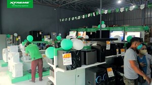We're moving the warehouse sale to a NEW location! 😉 Visit XTREME Appliances store at 328 C Carlos Palanca St., Quiapo, Manila (in front of Mega Ocean Grocery) from 10AM - 8PM! 💚 Get discounts of up to 75% off on select products! 🛒 #XTREMEAppliances #OneStopShopAppliances | XTREME Appliances