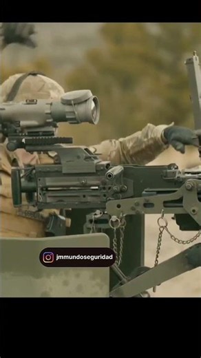 HUMVEES are machine guns mounted #shorts
