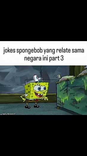 Kumpulan Jokes SpongeBob untuk Dewasa