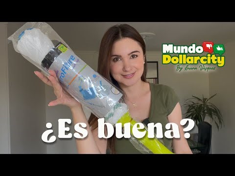 #Dollarcity TRAPERO DE MICROFIBRA | #mundodollarcity