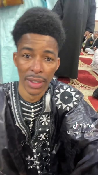 Ba programme (@programmebah)’s videos with son original - Ba programme