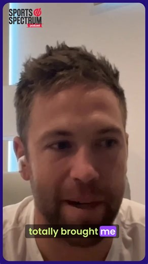 "There's so much joy that has come for me from taking baseball off the throne." San Diego Padres All-Star pitcher Jason Adam is our guest on the Sports Spectrum podcast with Matt Forte. | Sports Spectrum