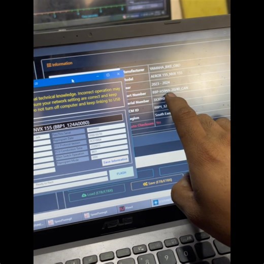 7.4K views · 124 reactions | NOW AVAILABLE KLINE NG NMAX /AEROX V2 . YCONNECT NO MORE BUTAS ❤️ 1st blood Remap super stock aerox v2 . Issue (Pugak and lowpower) ALSO AVAILABLE REMAP ✅MIO I 125s and ✅MIO SOUL i 125 #customRemap #withAFR | RACINGBABOY MOTORPARTS | Facebook