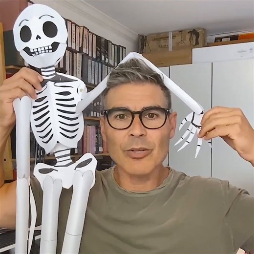 3K views · 35 reactions | Halloween is coming, y'all - time for...