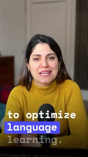 The Language Method That Uses the Non‑Conscious to Learn Faster