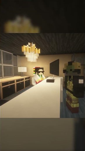 Je to blázen nebo frajer? 🤪 | Minecraft Short