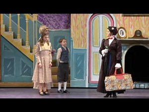 2017.12.10 MARY POPPINS ALL SCHOOL