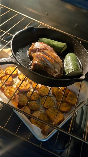 Quickest Family Meal in 30 Minutes 🍽️