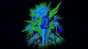 ALBUM STREAM Halley Labs Associates - phwoa