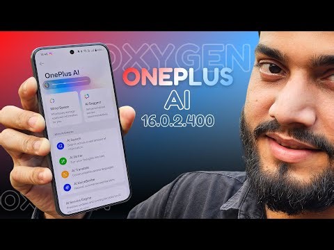 These OnePlus AI features change everything!