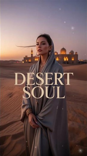 Arabic Deep House Mood 🔥