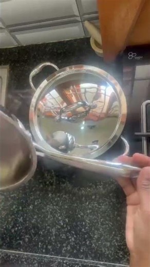 Triply Stainless Steel Cookware Review & Best Deal #cookware #triplycookware #stainlesssteelcookware