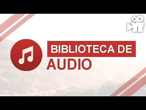 How to use YouTube's audio library (without taking risks)