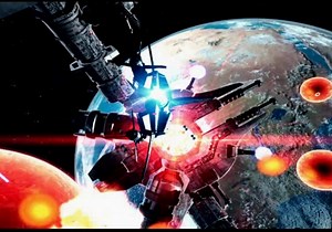 Gradius V Gameplay HD 1080p PS2