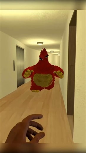 I Locked SCP-096 in a Secret Maze Trap! 😱 (Garry's Mod) #part8 #gmod #garrysmod