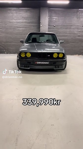Drivemac on TikTok