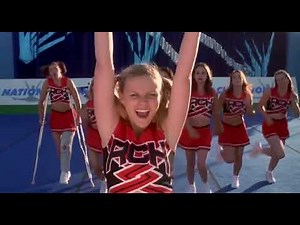 Bring It On (2000) - Part 19/19 Ending