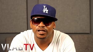Obie Trice: Eminem Took Proof's Death Harder Than Anyone (Flashback) | VladTV - Breaking Urban News