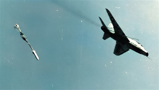 Victor alert - the nuclear mission crews were never meant to survive