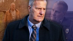 'He Puts Himself in Harm's Way': American Rust Producers on Jeff Daniels' Painful S2 Arc