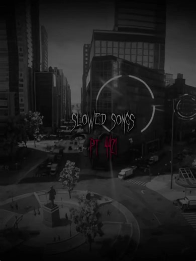 Confident Spotify Playlist - Slow Songs