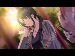 Yuri Game: Lip Trip