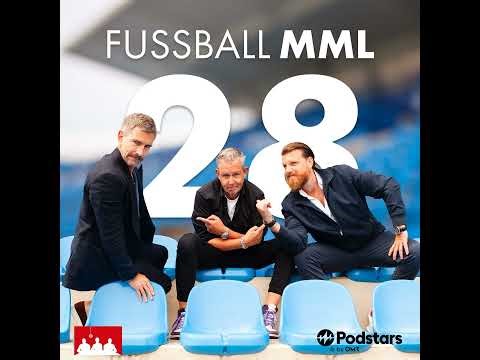 Mit Anus-Augen - Saison 25/26