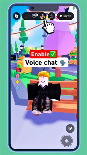 How to Get Voice Chat in Roblox (2026) 🔥