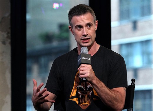 Freddie Prinze Jr. Took Decades to Accept His Father's Accidental Death and the 'Huge Void' It Caused: 'I Didn't Even Know Him'