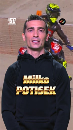 🦁 Le Lion des Flandres est prêt à rugir une quatrième fois ! 🔥 Triple vainqueur, Milko Potisek sera sur la ligne de départ dimanche sur Yamaha, n°32 En attendant le plein gaz, place à l’interview tac au tac 👀 La pression monte… Vous êtes prêts ? 🔥 🏁 50e édition Enduropale du Touquet ⏳ J-2 🔴 Les courses en direct sur le numérique : ► France.tv ► hdf.france3.fr ► Facebook France 3 Nord Pas-de-Calais ► Facebook France 3 Picardie ► YouTube France 3 Hauts-de-France 📅 14 février ► Quaduro 📅 15