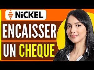 How to Cash a Nickel Check (Very Easy)