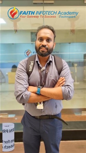 Congrats!! Rejul Raghu!!