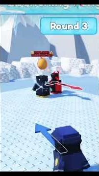 this is how to beat hot potato mode in knockout like a boss