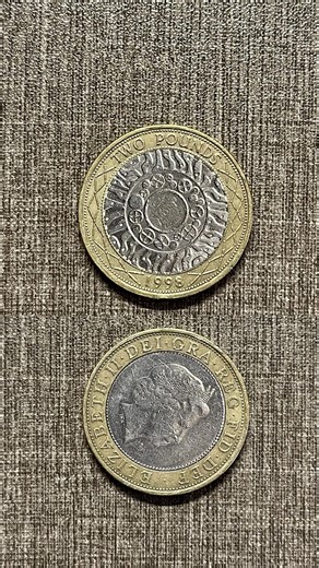 What is a coin rotation error? #shorts #coin #rotation #error