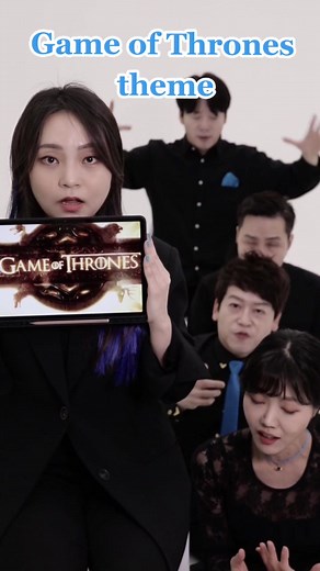 #fyp #gameofthrones #foryourpage #maytree #acapella #메이트리 #HBO