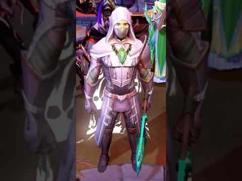 Masterwork ranged armour review and thoughts RS3